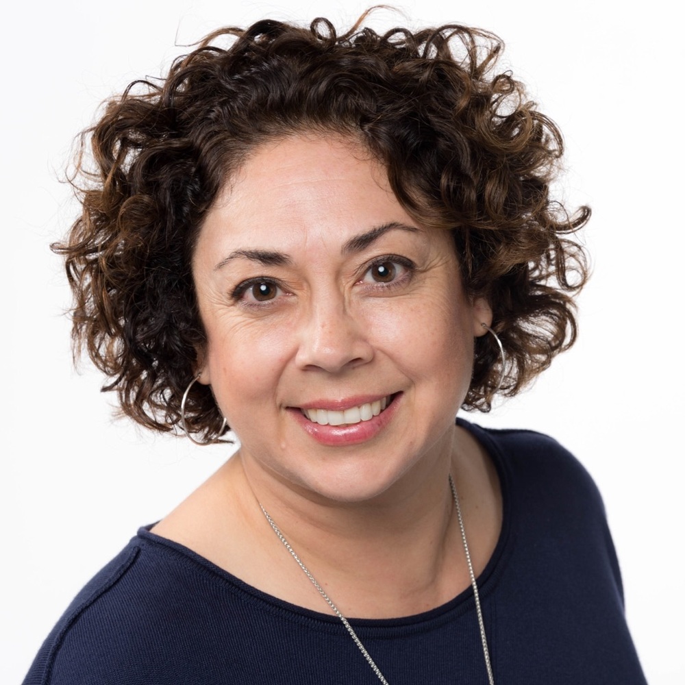 Meet your Posher, Julie